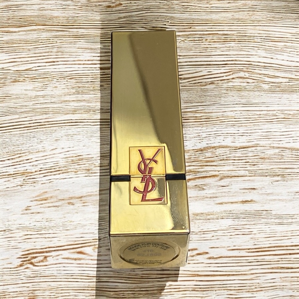 Yves Saint Laurent Rouge Pur Couture The Bold Lipstick 410 62J602